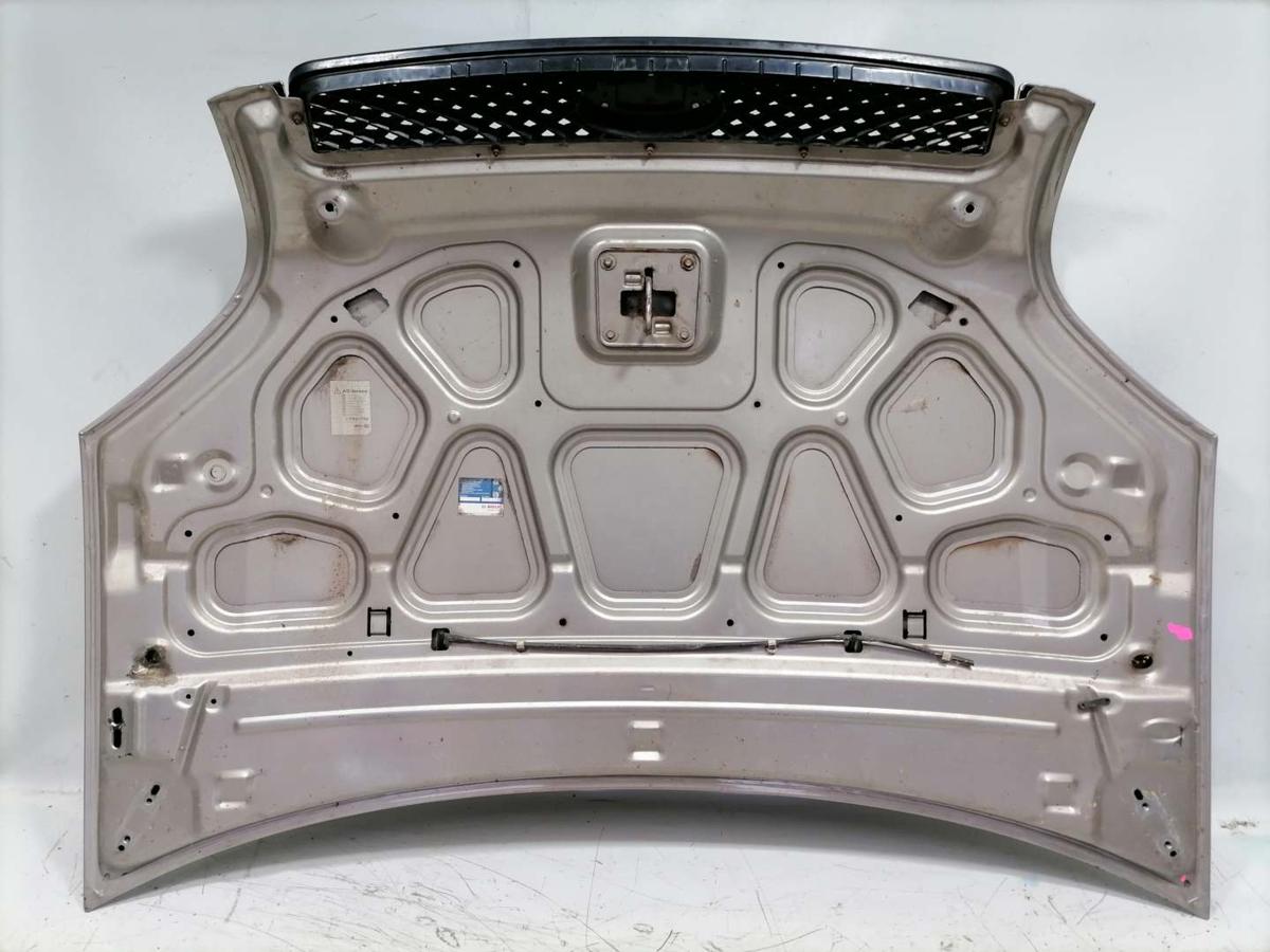 Ford Fusion original Motorhaube Sahara Metallic Bj.2004